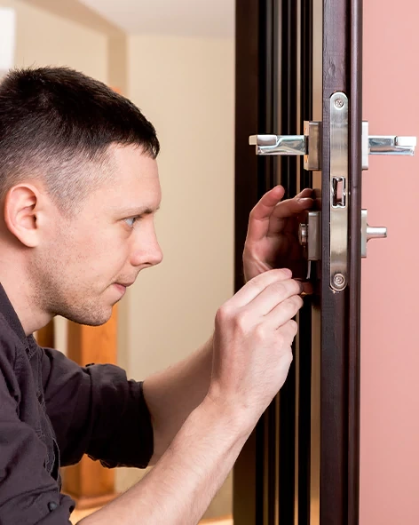 : Professional Locksmith For Commercial And Residential Locksmith Services in Yucca Valley, CA