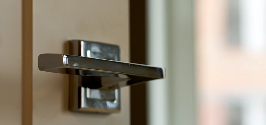 Door Lever Knob Repair in Yucca Valley, California