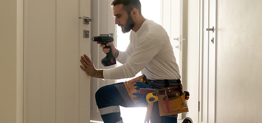 Mailbox Lock Installation Expert in Yucca Valley, California
