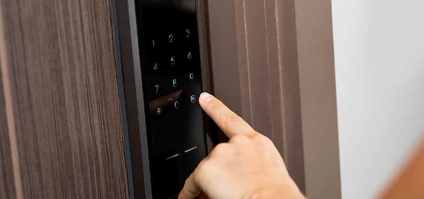 Secure Code Locks Ideas in Yucca Valley, California