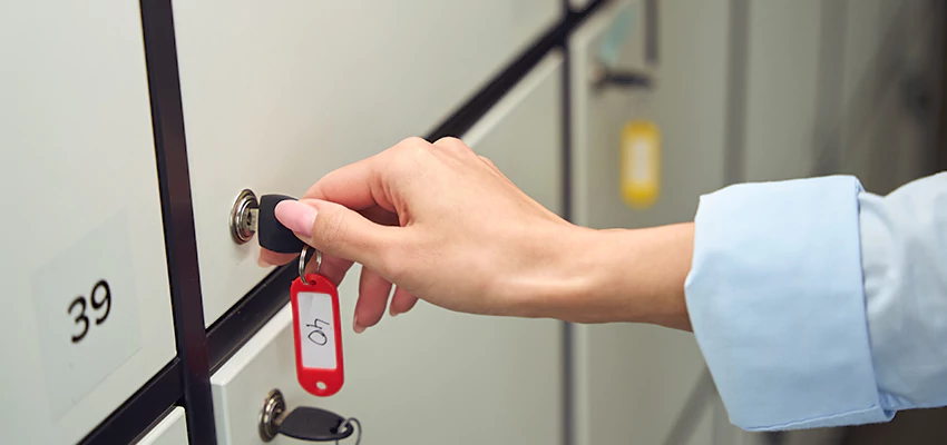 Cabinet Lock Installation in Yucca Valley, California