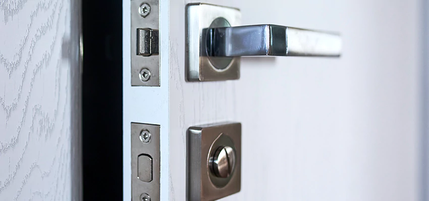 Door Lever Handle Lock Repair in Yucca Valley, CA