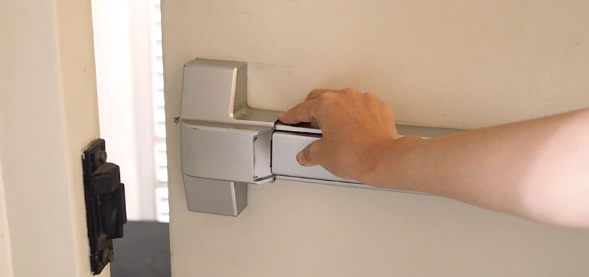 Door Lock Cylinder Reinforcements in Yucca Valley, CA
