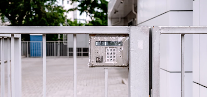 Gate Locks For Metal Gates in Yucca Valley, California