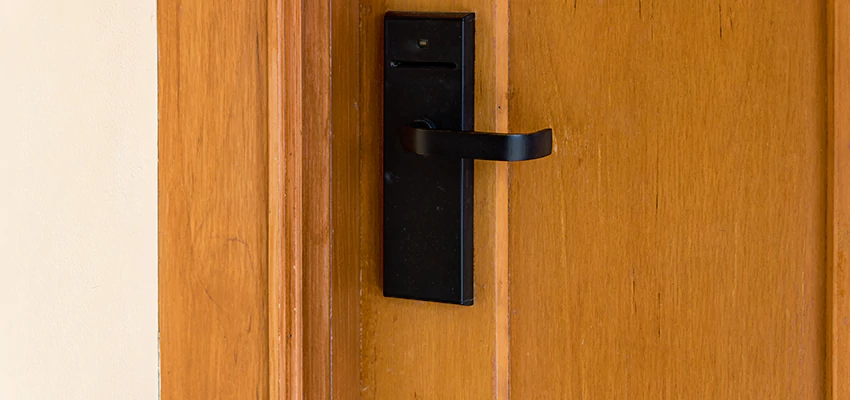 Security Gates For Home Invasion Prevention in Yucca Valley, California
