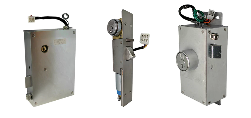 Locksmith For RR Fence Gates Brink Lock in Yucca Valley, CA