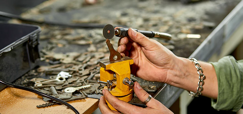 Office Key Lock Service in Yucca Valley, California