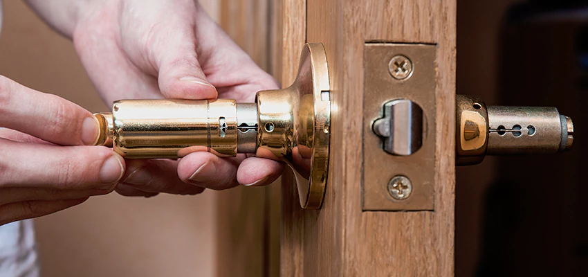 Padlock Lock Replacement Assistance in Yucca Valley, CA