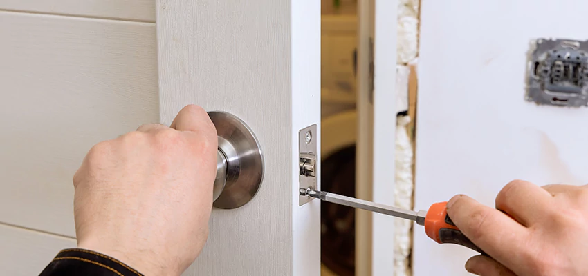 Wifi Deadbolt Installation in Yucca Valley, CA