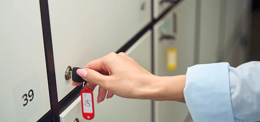 Upgrading File Cabinet Locks in Yucca Valley, California