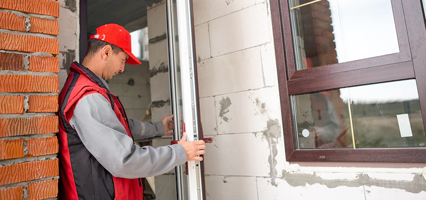 Home Invasion Door Lock Repairs in Yucca Valley, CA