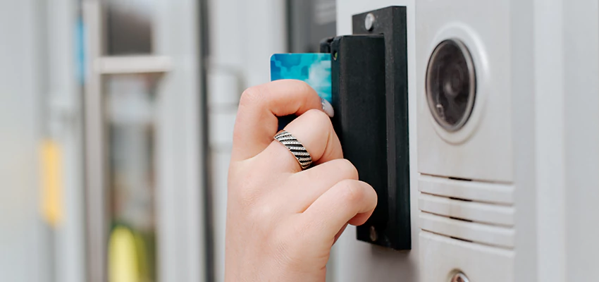 Secure Smartphone-Based Entry Systems Installation in Yucca Valley, California