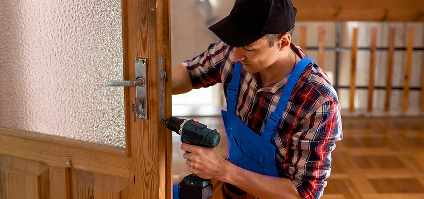 Trusted Local Digital Locks Locksmith Repair in Yucca Valley, California