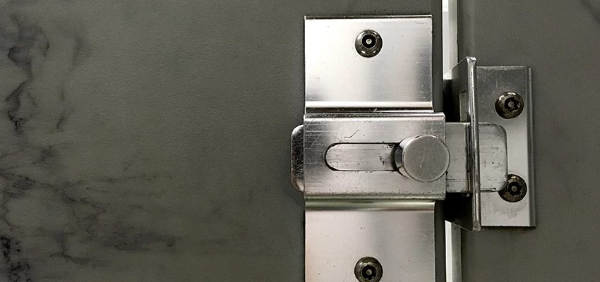 Fix A Room Door Lock in Yucca Valley, CA