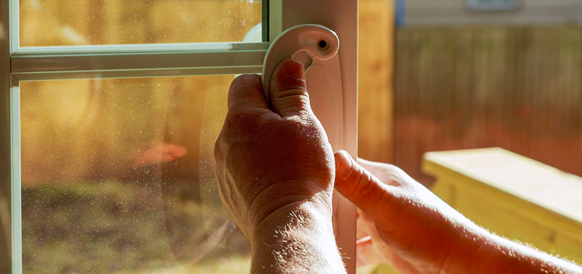 Accordion Sliding Doors Locks Replacement in Yucca Valley, CA