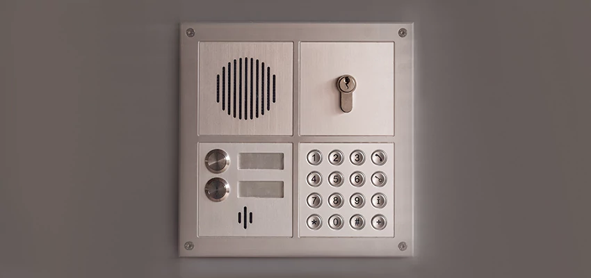 Mobile Access Control System Installation in Yucca Valley, CA