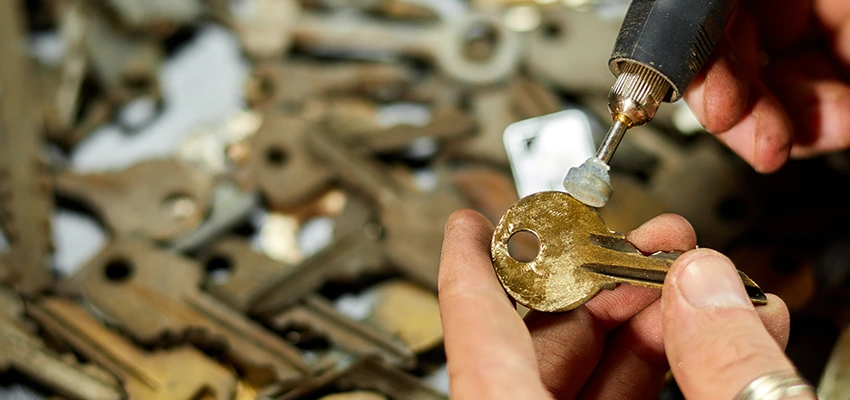 Bathroom Door Lock Rekey in Yucca Valley, CA