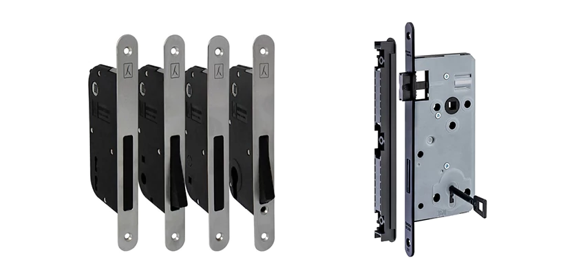 Locksmith For Magnetic Door Locks in Yucca Valley, CA