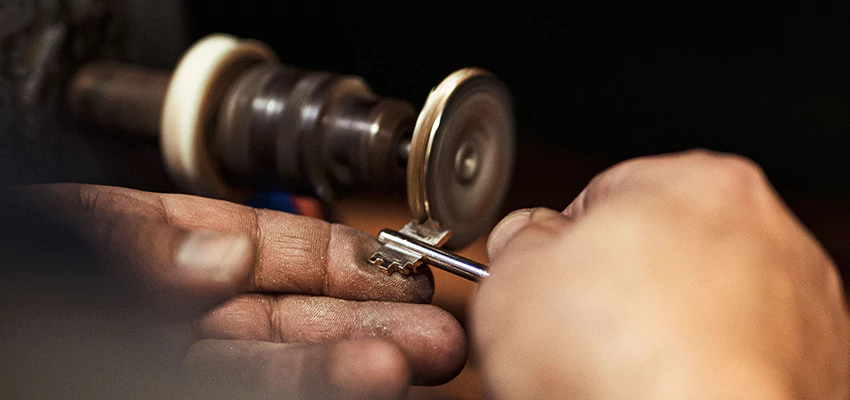 Hotel Lock Master Key System in Yucca Valley, California