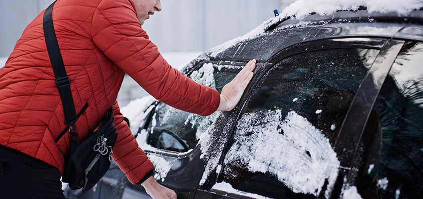 Car Key Retrieval Services in Yucca Valley, California
