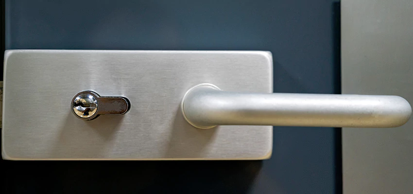 Change Patio Door Locks in Yucca Valley, California