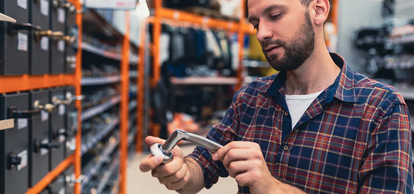 Locksmith For Retail Stores Lockout Services in Yucca Valley, California