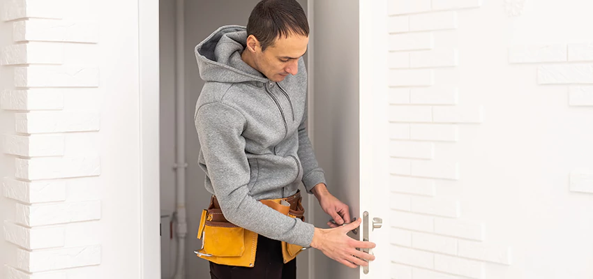Nighttime Locksmith Near Me in Yucca Valley, CA