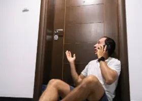 Emergency Lockout in Yucca Valley, California